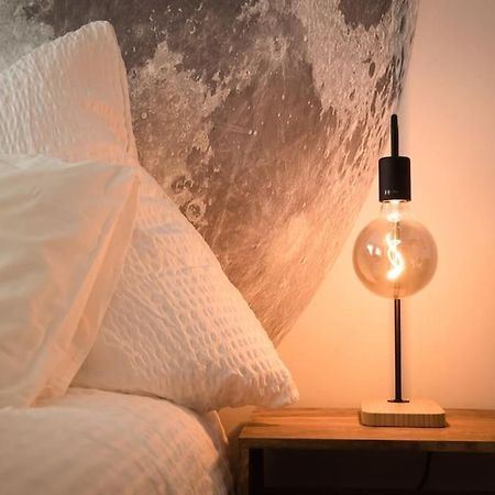 Cozy City Apartments In Center K19 Vienna Luaran gambar