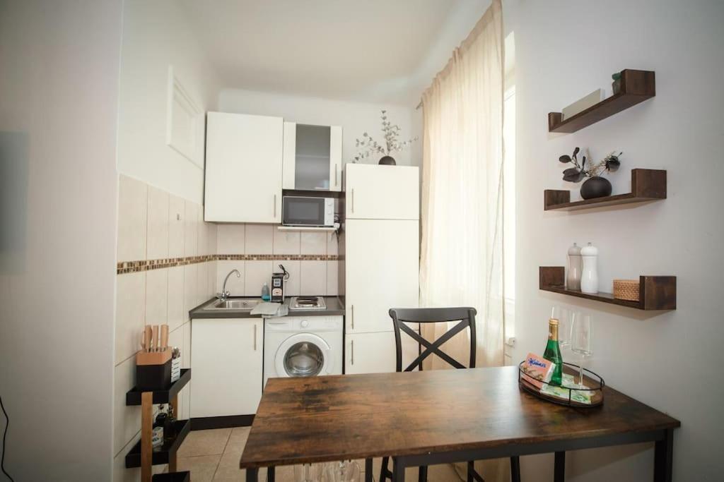 Cozy City Apartments In Center K19 Vienna Luaran gambar