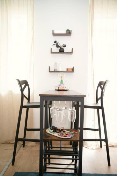 Cozy City Apartments In Center K19 Vienna Luaran gambar