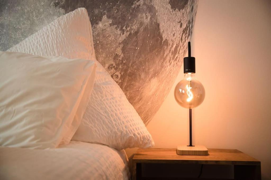 Cozy City Apartments In Center K19 Vienna Luaran gambar