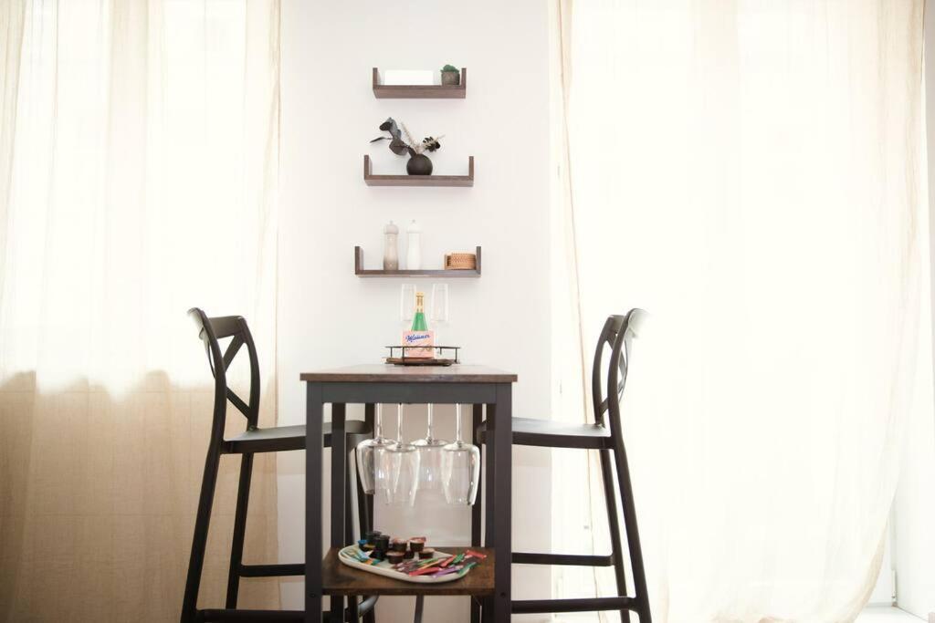 Cozy City Apartments In Center K19 Vienna Luaran gambar