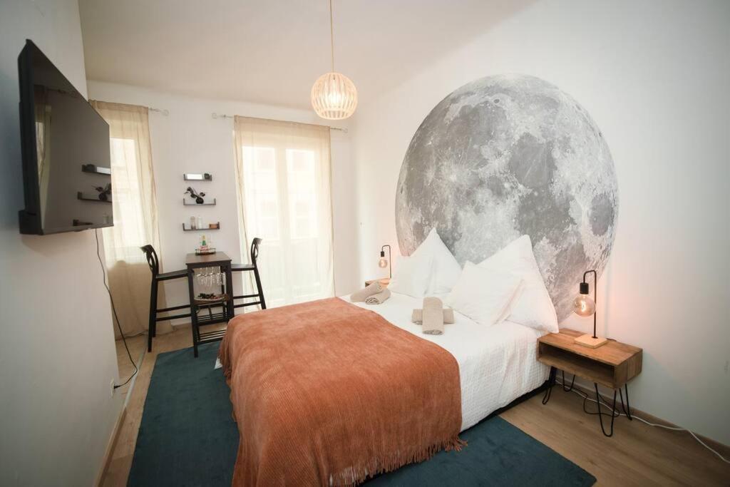 Cozy City Apartments In Center K19 Vienna Luaran gambar