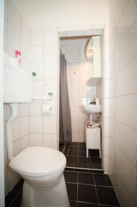 Cozy City Apartments In Center K19 Vienna Luaran gambar