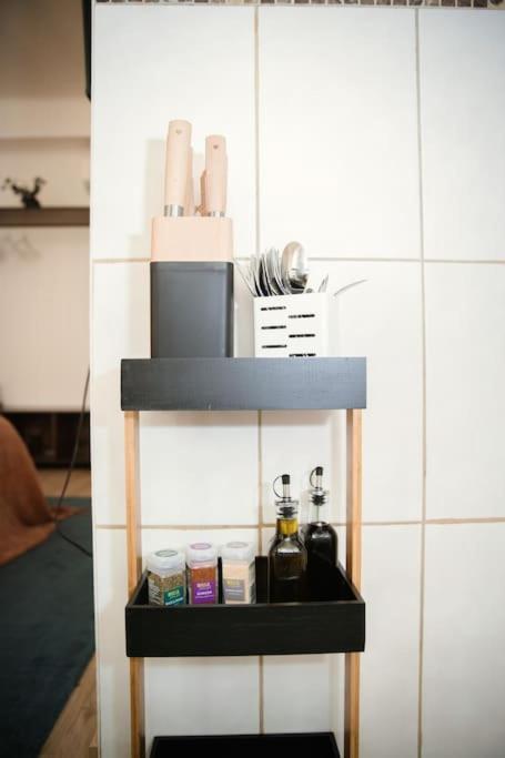 Cozy City Apartments In Center K19 Vienna Luaran gambar