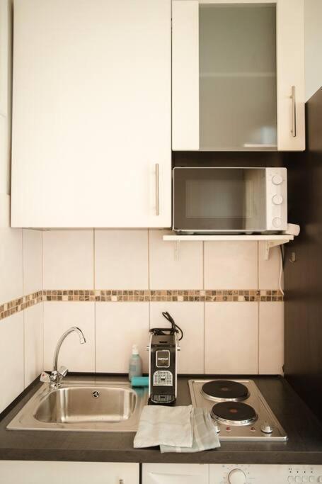 Cozy City Apartments In Center K19 Vienna Luaran gambar