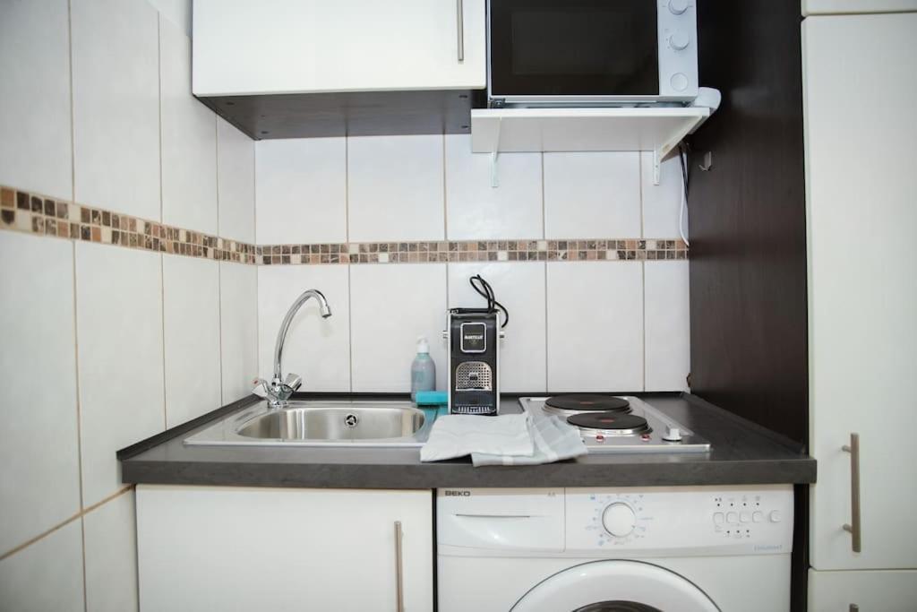 Cozy City Apartments In Center K19 Vienna Luaran gambar